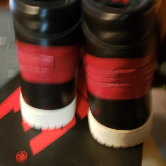 Jordan 1 Og Defiant 13 - Picture 3 of 8